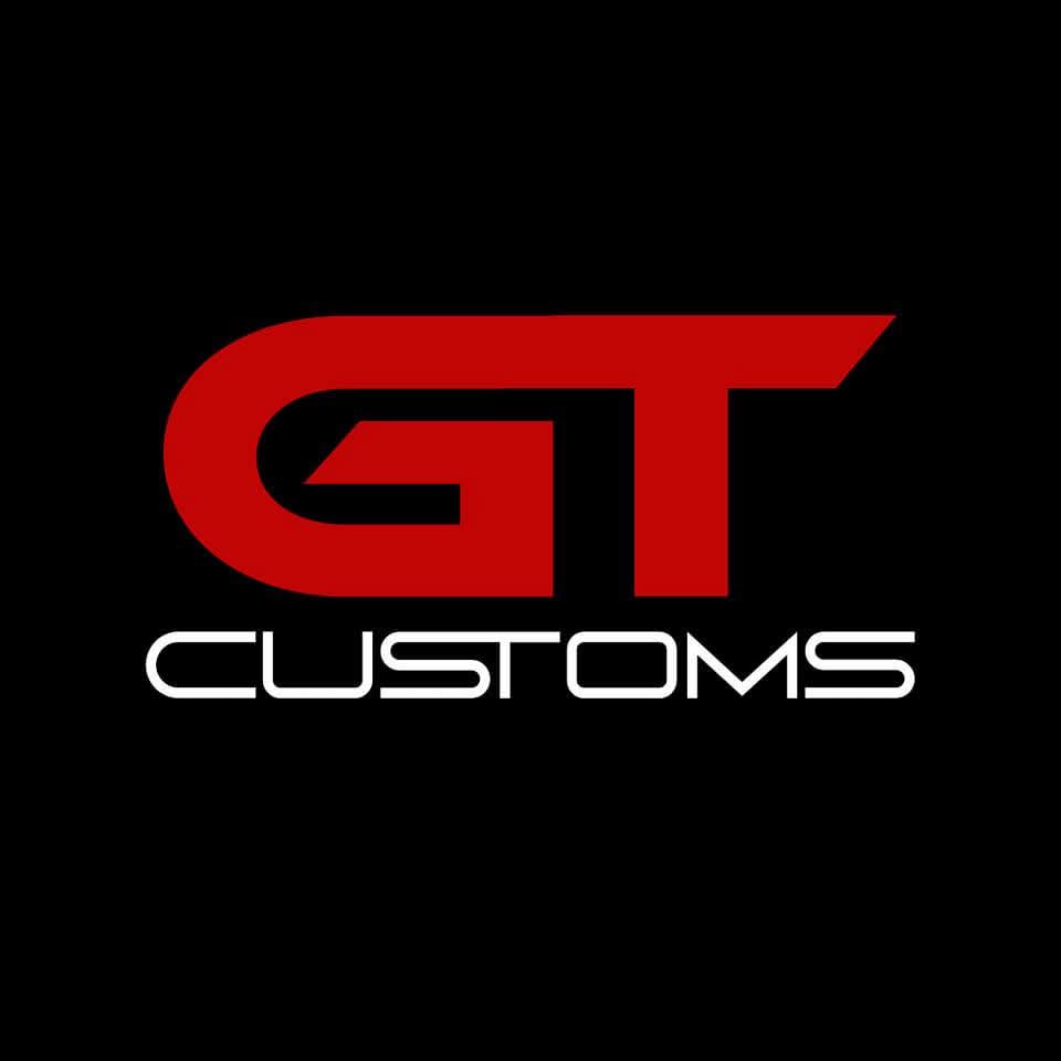 GT Logo