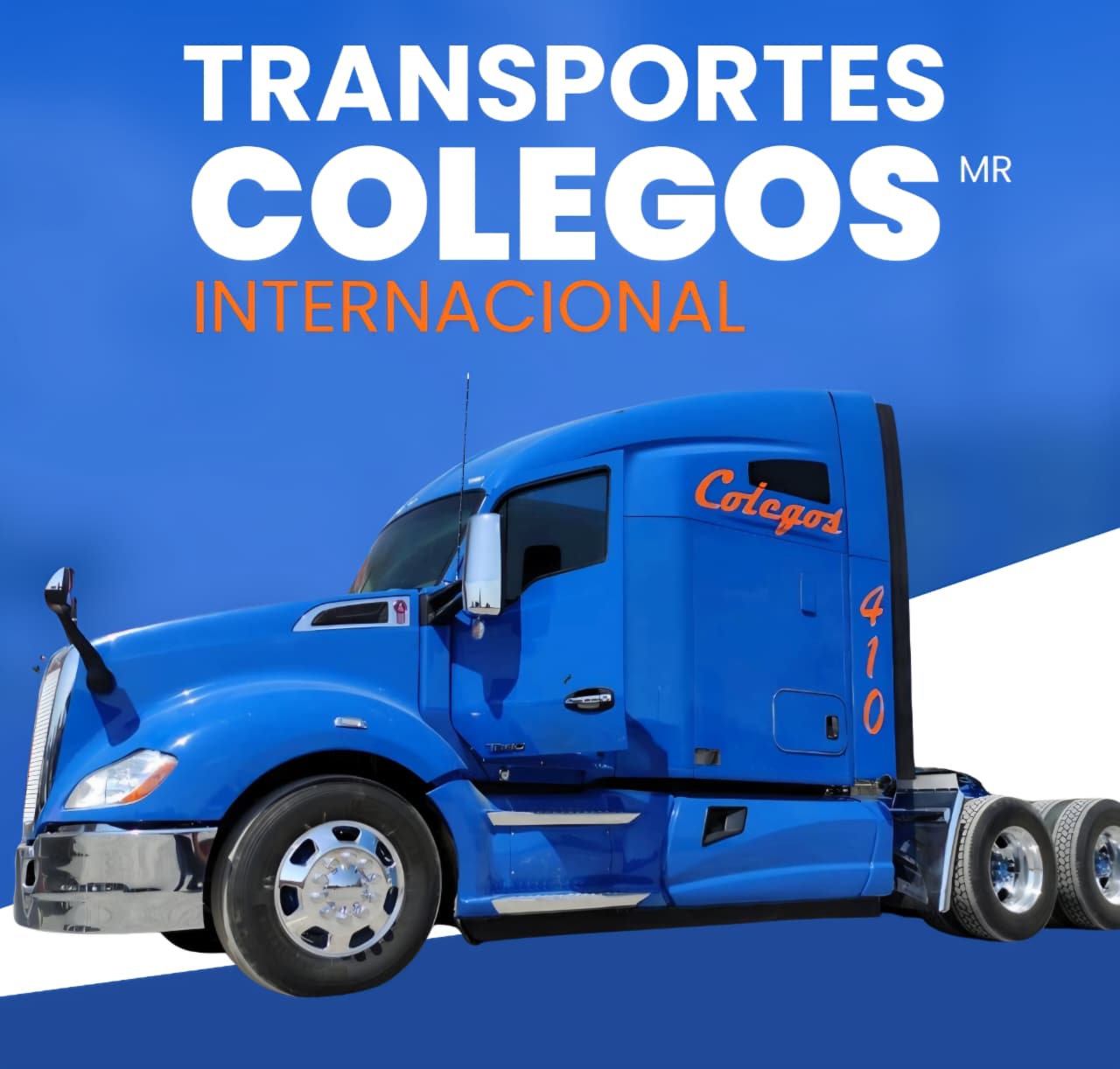 transporte